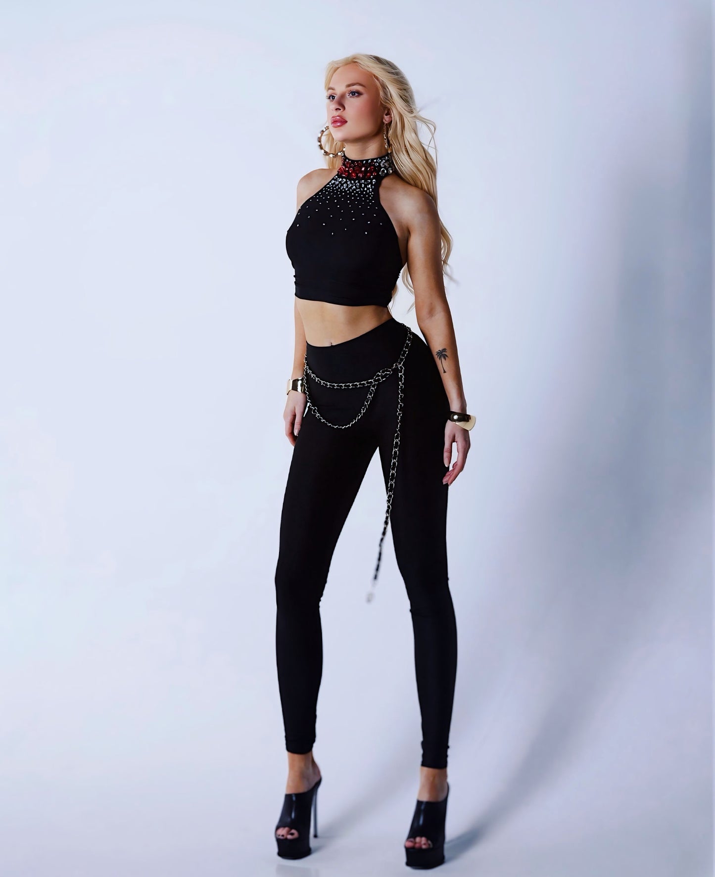 Black Set